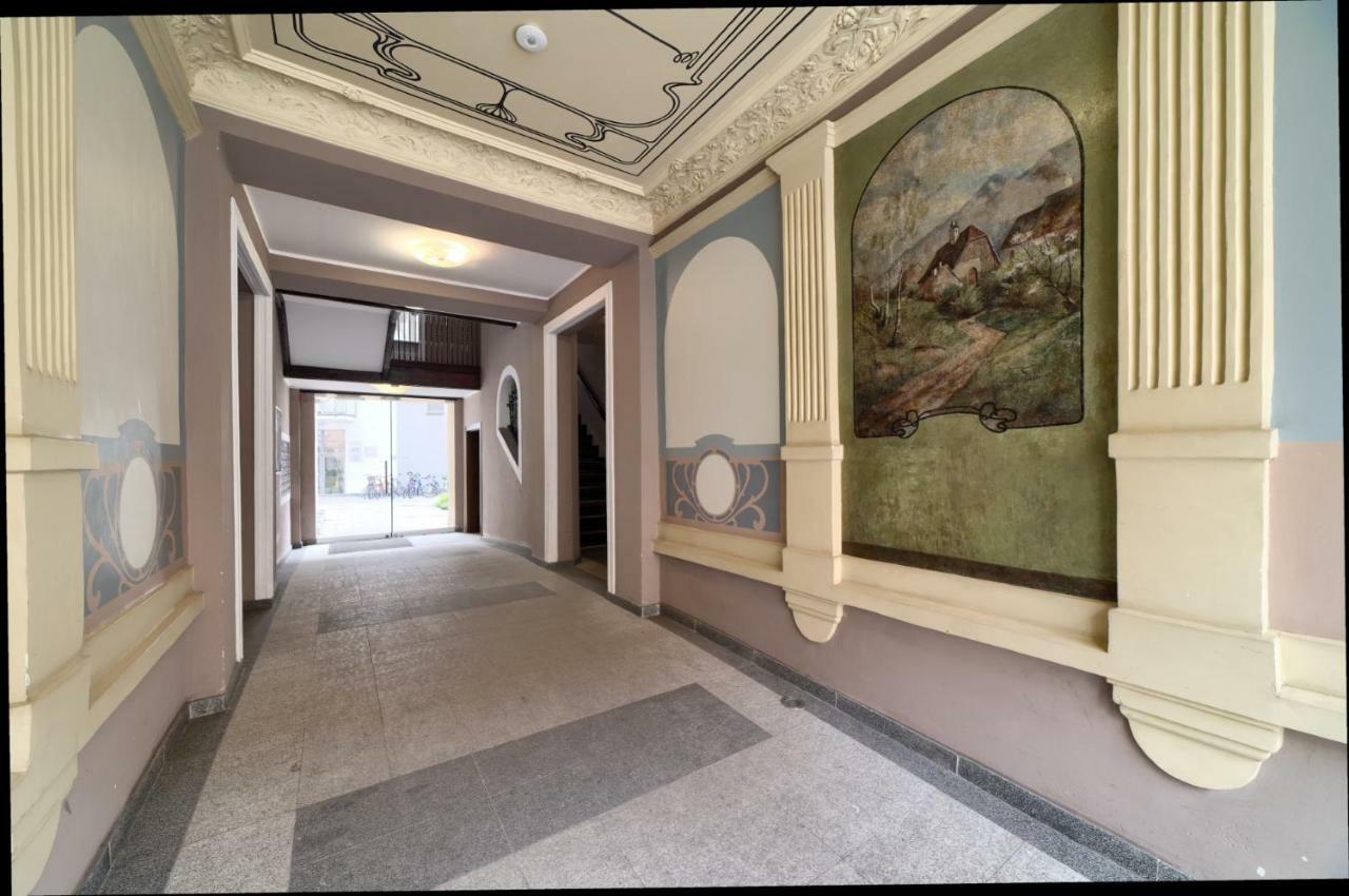 Best Location Old Town Poznan Luaran gambar