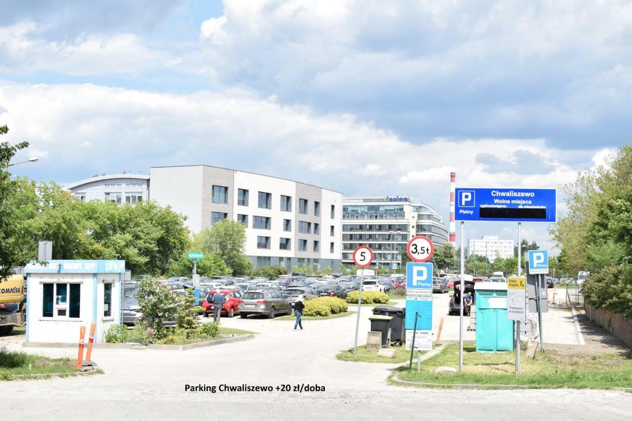 Best Location Old Town Poznan Luaran gambar