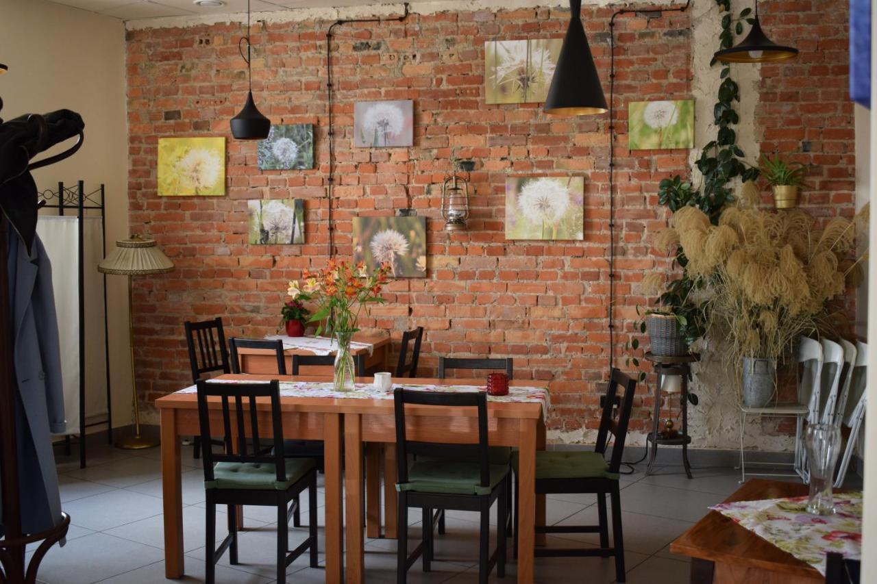 Best Location Old Town Poznan Luaran gambar
