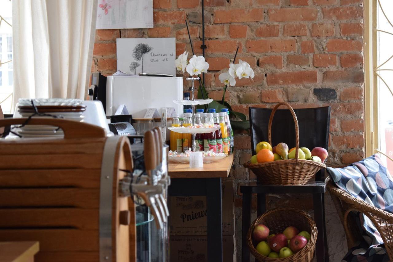 Best Location Old Town Poznan Luaran gambar